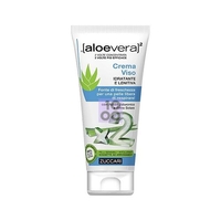 Aloevera2 Crema Viso Idratante E Lenitiva
