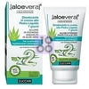 ALOEVERA2 DEODORANTE IN CREMA ALLA PIETRA LIQUIDA 7 GIORNI