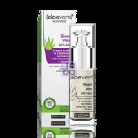 Aloevera2 Siero Viso Anti Age