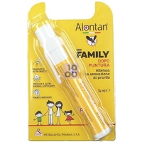 Alontan Dopo Puntura Ammoniaca 14 Ml