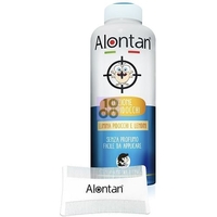 Alontan Lozione Preventivo Pidocchi 100 Ml