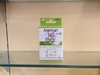 Alontan Natural Cerotto Antizanzara Adesivo 21 Pezzi