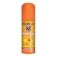 Alontan Tropical Spray 75 Ml