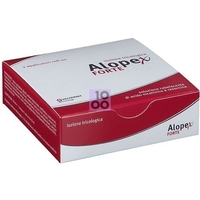 Alopex Forte Lozione Rubefacente 2 Roll On 20 Ml