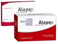 Alopex Lozione Capillare 40 Ml