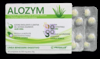 Alozym 40 Compresse