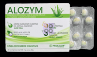 Alozym 40 Compresse