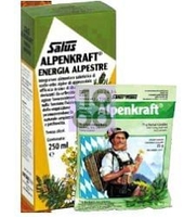 Alpenkraft Caramelle 75 G
