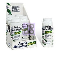 Alpino Amido Mentol Polvere 100 G