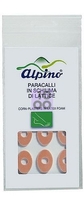 Alpino Paracallo Ovale Piccolo 9 Pezzi