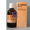 Althemol 50 Ml Gocce