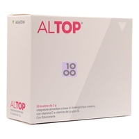 Altop 20 Compresse