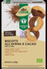 Altricereali Biscotti All