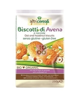 Altricereali Biscotti All