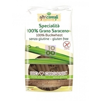 Altricereali Sedanini Di Grano Saraceno Bio 250 G