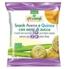 Altricereali Snack Avena E Quinoa Con Semi Di Zucca 35 G