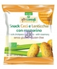 Altricereali Snack Ceci E Lenticchie Con Rosmarino 35 G