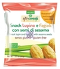 Altricereali Snack Lupino E Fagioli Con Semi Di Sesamo 35 G