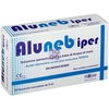 Aluneb Soluzione Ipertonica 20 Flaconcini Monodose Da 5 Ml