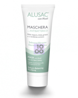Alusac Maschera 75 Ml