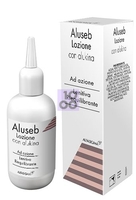 Aluseb Lozione Flacone 75 Ml