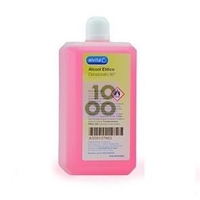 ALVITA ALCOOL ETILICO DENATURATO 90, 1 1000ML