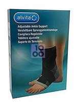 Alvita Cavigliera 1