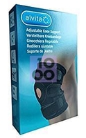 Alvita Ginocchiera Universale