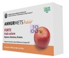 Annurmets Hair Forte Tripla Azione 60 Compresse