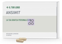 ANSIWIT 45 CAPSULE