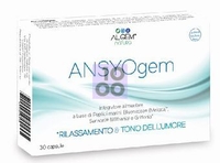 Ansyogem 30 Capsule