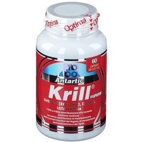 Antartic Krill Superb 60 Capsule Da 825 Mg