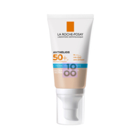 ANTHELIOS CREMA BB 50+ CON PROFUMO