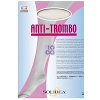 Antitrombo Calza Natur M
