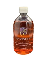 Anviderm Bagno Oleato 500 Ml
