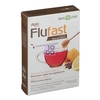 APIX PROPOLI FLUFAST PROPOLI E MIELE 9 BUSTINE
