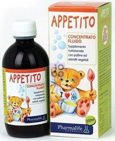 Appetito Bimbi 200 Ml