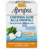 APROPOS CHEWINGUM PROPOLI 25 G