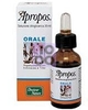 APROPOS SOL IDROGLICERIC 20ML