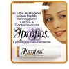 APROPOS STICK LABBRA CONTORNO OCCHI