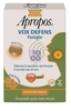APROPOS VOX DEFENS MIELE LIMONE 20 PASTIGLIE