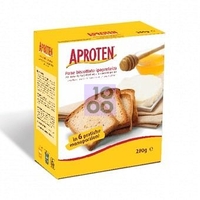 Aproten Pane Biscottato 280 G Promo