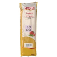 APROTEN SPAGHETTI 500 G