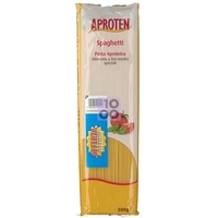 APROTEN SPAGHETTI 500 G PROMO