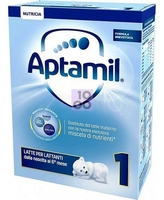 APTAMIL 1 750 G