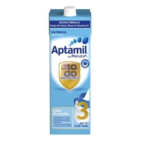 Aptamil 3 Latte Crescita 1000 Ml