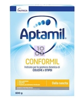 Aptamil Conformil 2 Buste Da 300 G