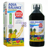 AQUA BALANCE RASSODAN DREN FORTE GUSTO ANANAS 500 ML DIETALINEA + AQUALOSS 2, 8 G
