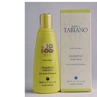 Aqua Di Tabiano Shampoo Antiforfora 200 Ml