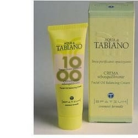 Aqua Tabiano Crema Seboequilibrante 30 Ml